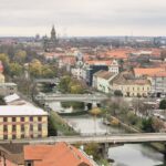 Parcare de aproximativ 50 de locuri, propusă în zona Pieței Iosefin. Primăria vrea să cumpere un ter...