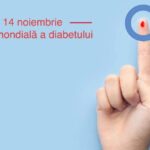 Ziua Mondială a Diabetului, marcată pe 14 noiembrie