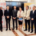 Palatul Copiilor Timișoara, în prim-plan la Gala Națională de Excelență „Simfonia creației”, desfășu...