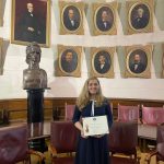 Universitatea Politehnica Timișoara, din nou printre laureații Premiilor Academiei Române