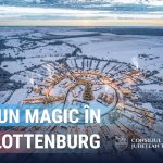 Recomandarea de weekend Visit Timiș: Bucuria sărbătorilor începe în Charlottenburg, singurul sat rot...