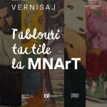 „Revoluția tactilă”- la Muzeul Național de Artă Timișoara arta nu mai are bariere