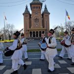 Alaiul Colindătorilor aduce la Timișoara cele mai frumoase tradiții și obiceiuri de Crăciun 