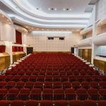 Guvernul a alocat bani pentru teatre, opere și filarmonici din 48 de localități