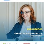 Vrei să lucrezi corect și sigur în achiziții publice? Hai la curs!