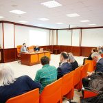 UPT, gazda unei întâlniri strategice privind implementarea proiectului IPCEI în microelectronică