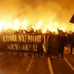 Marșul Eroilor va avea loc la Timișoara în 16 decembrie