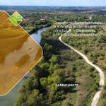 Terenuri private și publice din Timiș, transformate în zone umede funcționale prin proiectul Land4Cl...