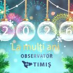 La mulți ani, Timiș. La mulți ani, Timișoara 2026/ VIDEO