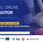 Universitatea de Medicină și Farmacie „Victor Babeș” din Timișoara organizează ateliere practice de ...
