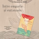 Conferința Între empatie și eutanasie a Părintelui Octavian Blaga, la UMF Timișoara