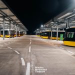 Primăria Timișoara pregătește o hală modernă pentru întreținerea tramvaielor. Investiții majore în t...