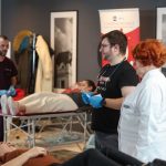 Spitalul Județean din Timișoara se alătură campaniei „Avem același sânge”