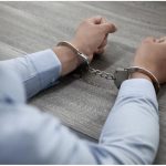 Bărbat reținut după ce a încălcat ordinul de protecție în Timișoara