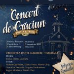 Concertul de Crăciun din Charlottenburg, la a treia ediție