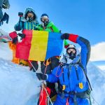 „Geodezia înălțimilor, între cote și creste alpine” – întâlnire inspirațională cu Dan Robescu, senio...