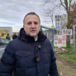CJ Timiș și Eco Serv blochează predarea activității de tratare a levigatului și solicită oprirea ile...
