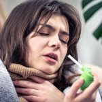 Crește numărul infecțiilor respiratorii în Timiș: peste 80 de cazuri suspecte de gripă, zeci de paci...
