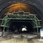 Stadiul lucrărilor la autostrada A1 Margina – Holdea/Foto