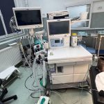 Premieră în vestul României: Terapia HIPEC gratuită pentru cancerele ginecologice la Timișoara/Foto