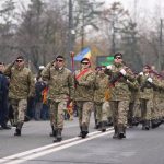 Ziua Națională a României, marcată la Timișoara / VIDEO