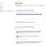 Proiectele regiunii, la un click distanță. ADR Vest a lansat platforma digitală de monitorizare a in...