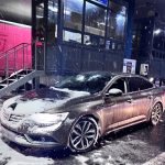 Autoturism căutat de autoritățile franceze, depistat la frontiera Moravița. Un cetățean sârb este ce...