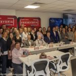 Curs internațional de oftalmologie și tratamentele viitorului