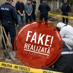 Poliția Română avertizează: imagine falsă, generată cu inteligență artificială, distribuită în cazul...