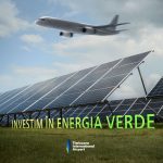 Parc fotovoltaic de 6,5 MW la Aeroportul Internațional Timișoara