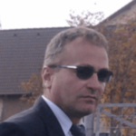 Culiță Chiș, nou director la Direcția de drumuri, transport și mediu din cadrul adminstrației județe...