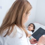 Cu 45% mai multe gravide s-au prezentat la control în perioada prenatală