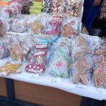 Controale la comercianții din stațiuni turistice, zone de agrement și târguri de Crăciun