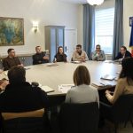 Prima ședință operativă din 2026 a Consiliului Județean Timiș. Ce s-a discutat