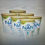 Alertă alimentară de la Nestle, care retrage un sortiment de lapte praf din magazinele Kaufland şi L...
