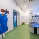Continuă investițiile în sănătate în vestul țării