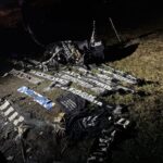 Ambasadorul Republicii Elene a venit la Timișoara după cumplitul accident rutier