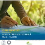 CCIA Timiș face înscrieri pentru cursul gratuit Dezvoltarea competențelor digitale, durabile și antr...