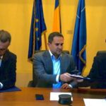 Undă verde pentru realizarea Drumului Expres Arad-Oradea