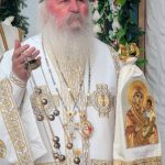 ÎPS Ioan, mitropolitul Banatului, își sărbătorește onomastica alături de oamenii de la Spitalul de P...