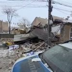 S-a aflat ce a provocat explozia din municipiul Lugoj