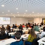 Viitorul bioeconomiei europene, dezbătut la Universitatea Politehnica Timișoara cu un invitat de cal...