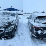 Autoturism căutat de autoritățile din Elveția, indisponibilizat de poliţiştii de frontieră