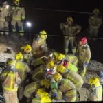 Încă un accident de tren în Spania