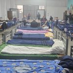 Apel al primarului Dominic Fritz: Timișorenii pot semnala persoanele fără adăpost către Direcția de ...