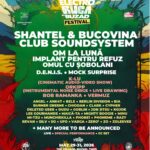 Muzică balcanică, rock alternativ și energie urbană în mijlocul naturii, Electroruga Buzad revine în...