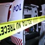 Trupul neînsuflețit al unui bărbat, găsit lângă un ponton