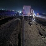 Accident mortal pe centura Lugojului