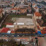 Primăria Timișoara a depus spre finanțare europeană extinderea Școlii Gimnaziale nr. 7 „Sfânta Maria...
