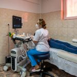 Ambulatorul de Cardiologie al Clinicii ASCAR oferă evaluare completă și îngrijire continuă pentru pa...